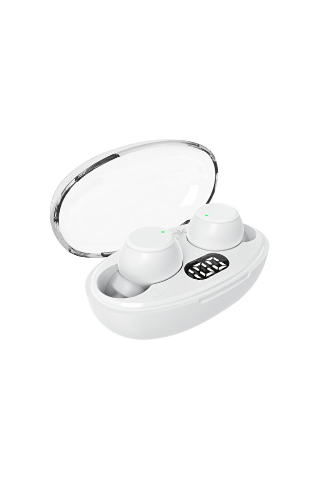 Link Tech DOT1 Çevre Dostu Bluetooth Kulaklık - 3