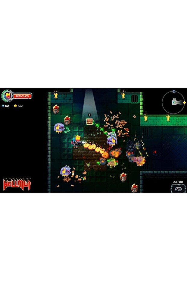 PS4 Hellmut: The Badass from Hell (EU) - 2