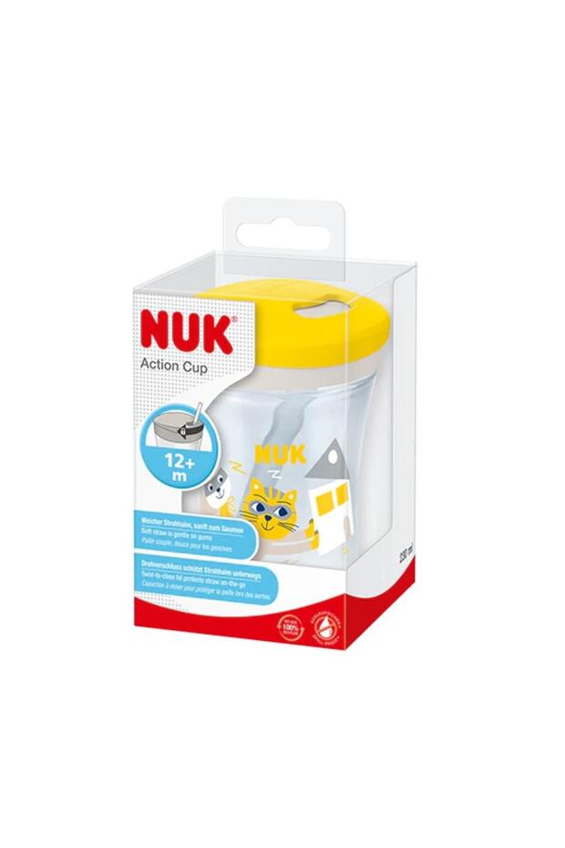 Evolution Action Cup 230 ml - 2