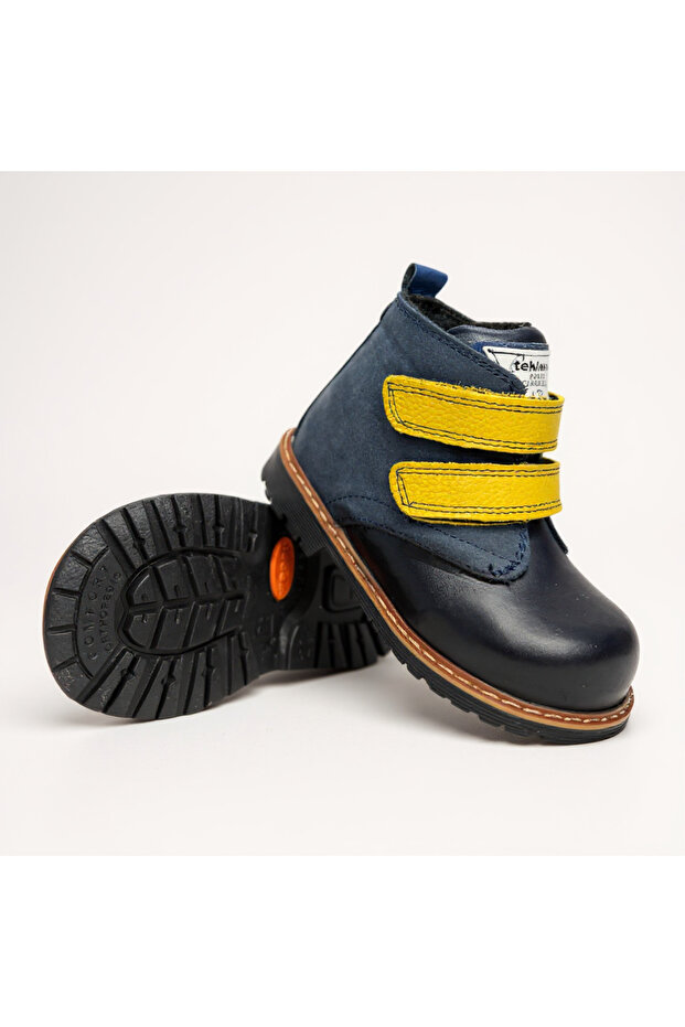 Hakiki Deri Ortopedik Taraftar Bot - 5