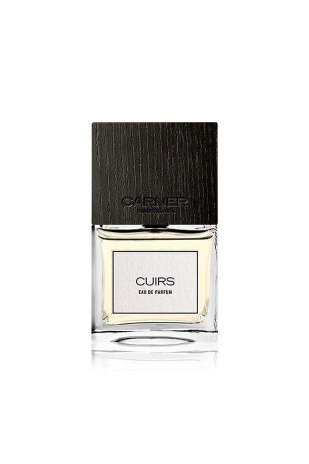 Cuirs by Eau de Parfum – للجنسين – 100 مل