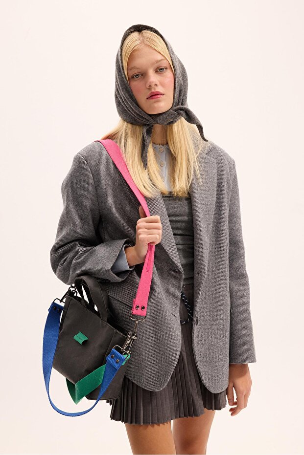 Huge Cambi Small Bag Black - 5