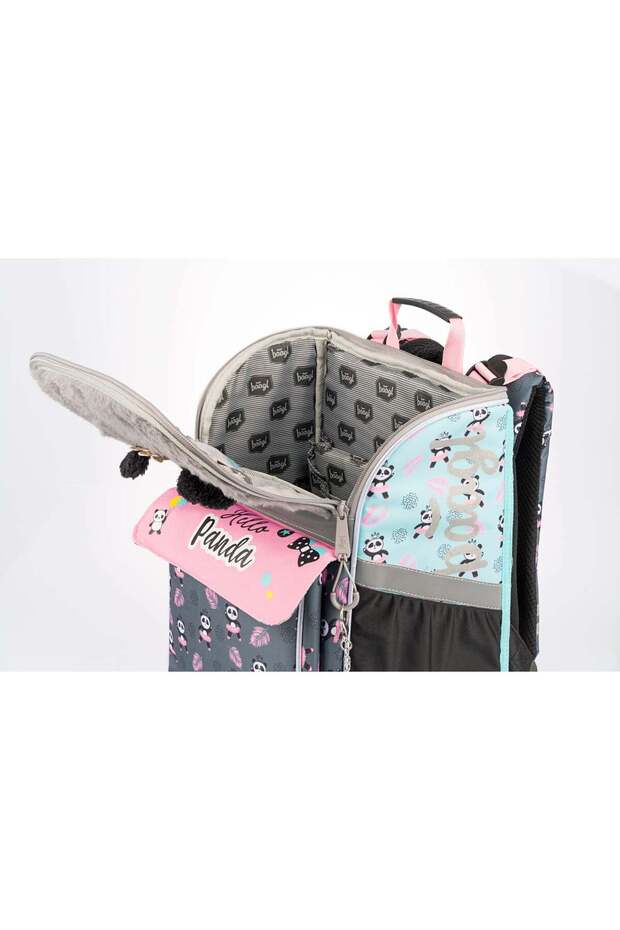 Set școlar Zippy Panda - 8