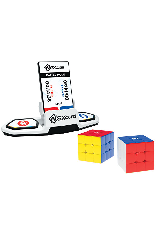 Competition Pack - 2