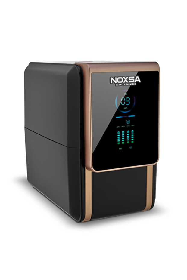 Alkali İyonizer - 3