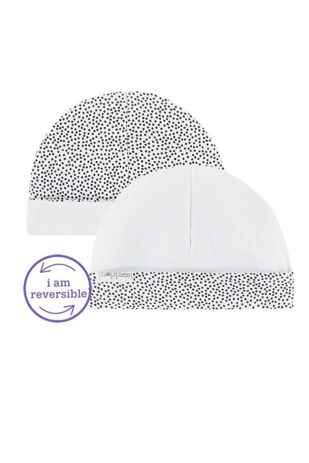 Marjolein reversible hat