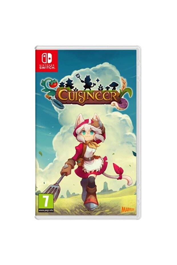 Bucătar pentru NSW - 1