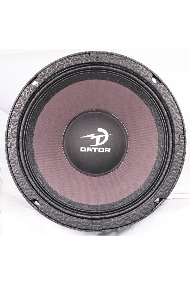 DX6-NEO 16CM 200RMS 800W - 1