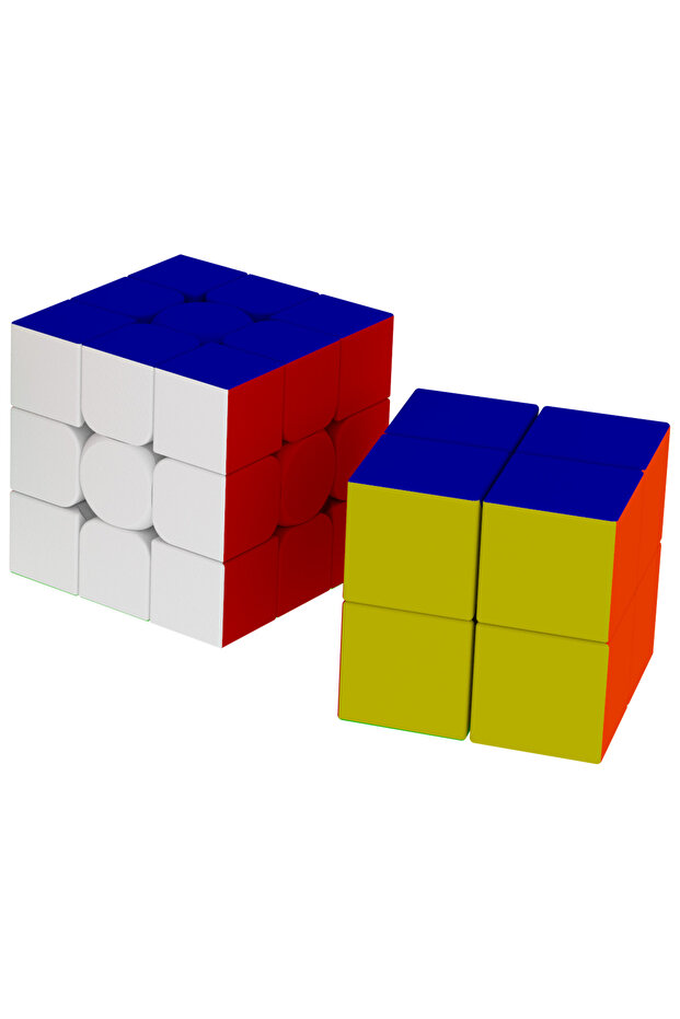 3X3 + 2X2 - 1