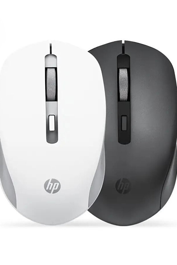HP 1000 Wireless Mouse - 4