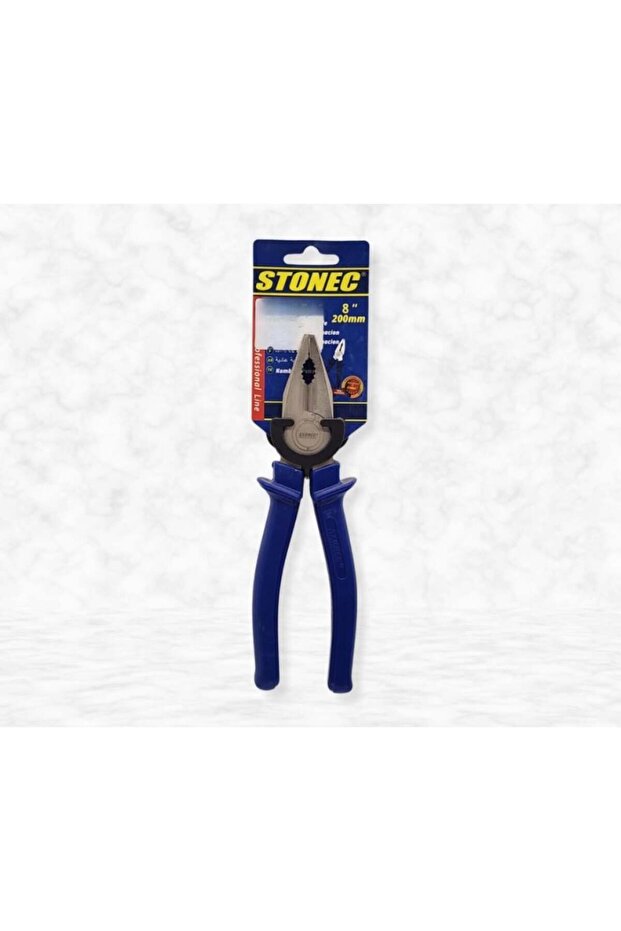8 inch pliers - 2