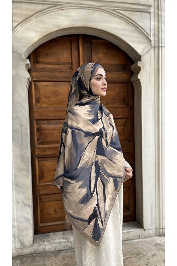 VİYANA SOFT ŞAL - 1