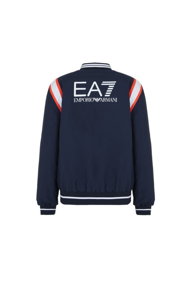 Jacheta W jacket - 2