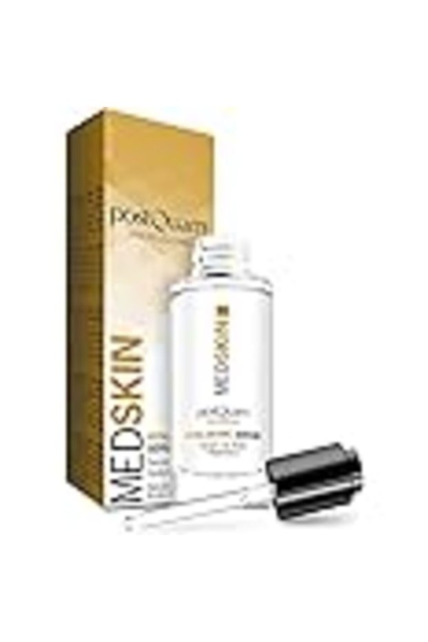 - Biological Hyaluronic Anti-Wrinkle Serum 30Ml - Medskin