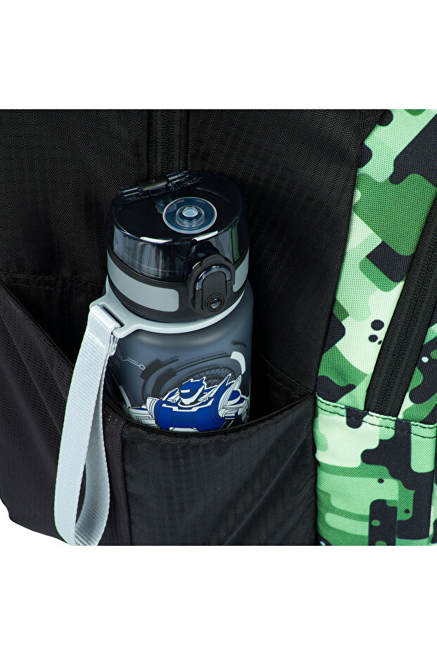 Set școlar Coolmate Green - 6