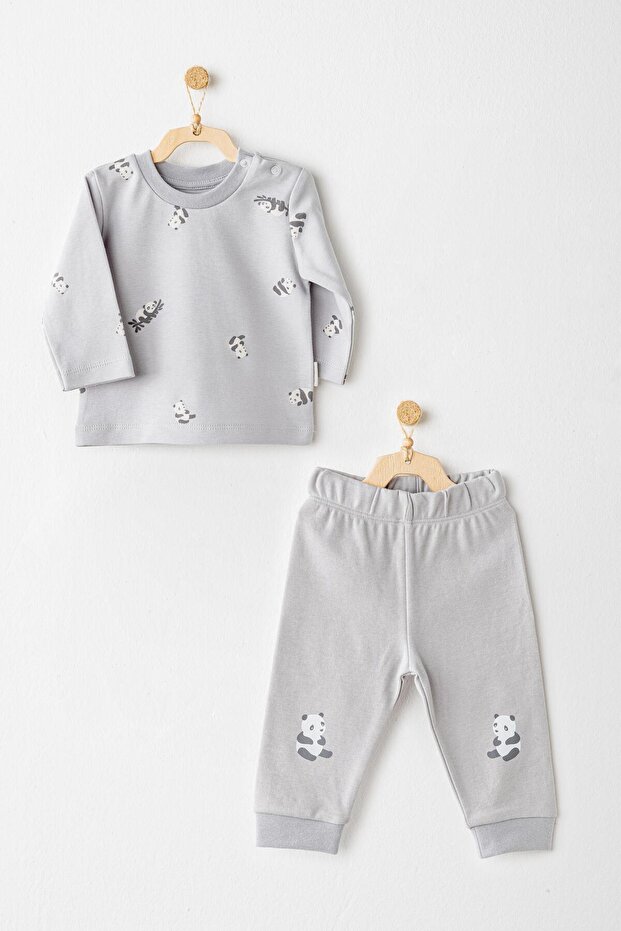 Baby Boy Set 2 Piece Set Anw-Ac26029