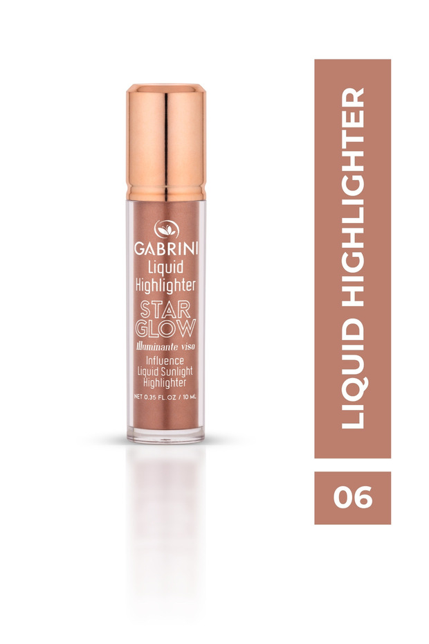 LIQUID HIGHLIGHTER STAR GLOW - 06 - 1