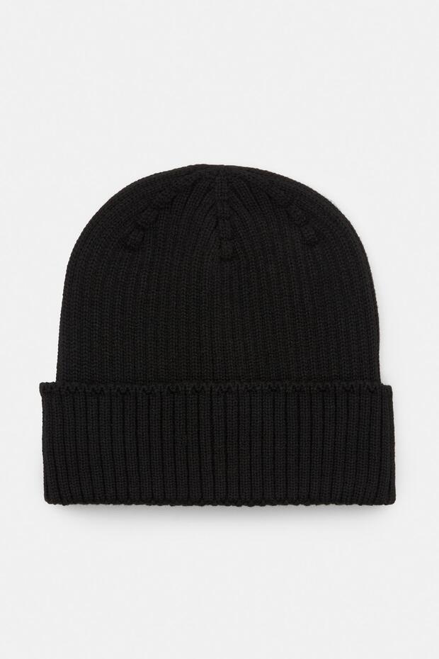 Yumuşak örgü bere - 2