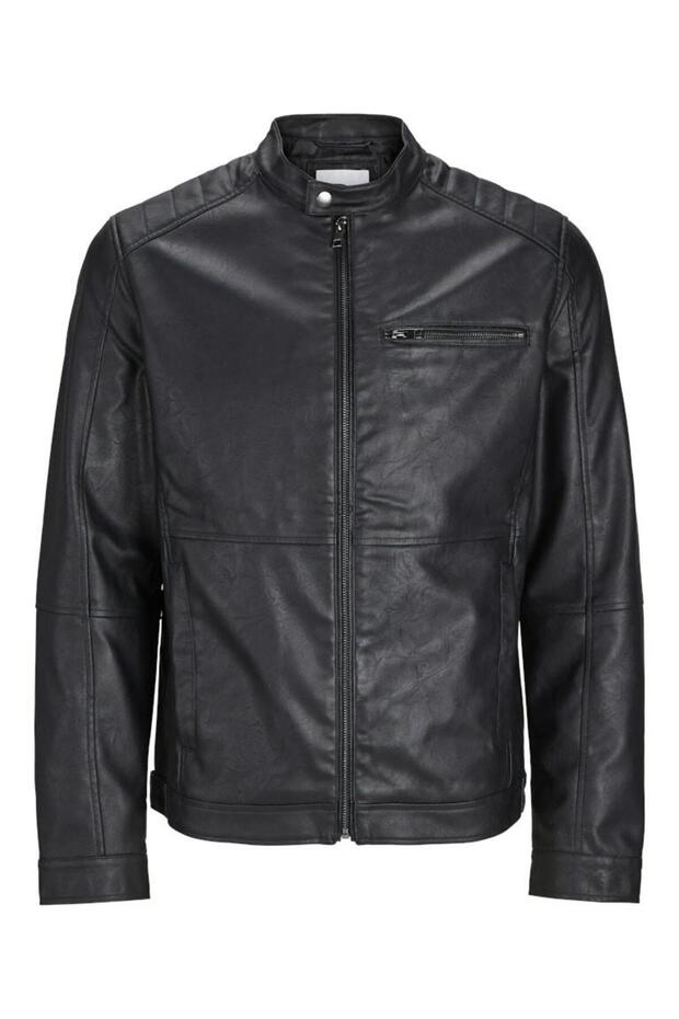 Sanat Eseri DYLAN Bikerjacke - 1