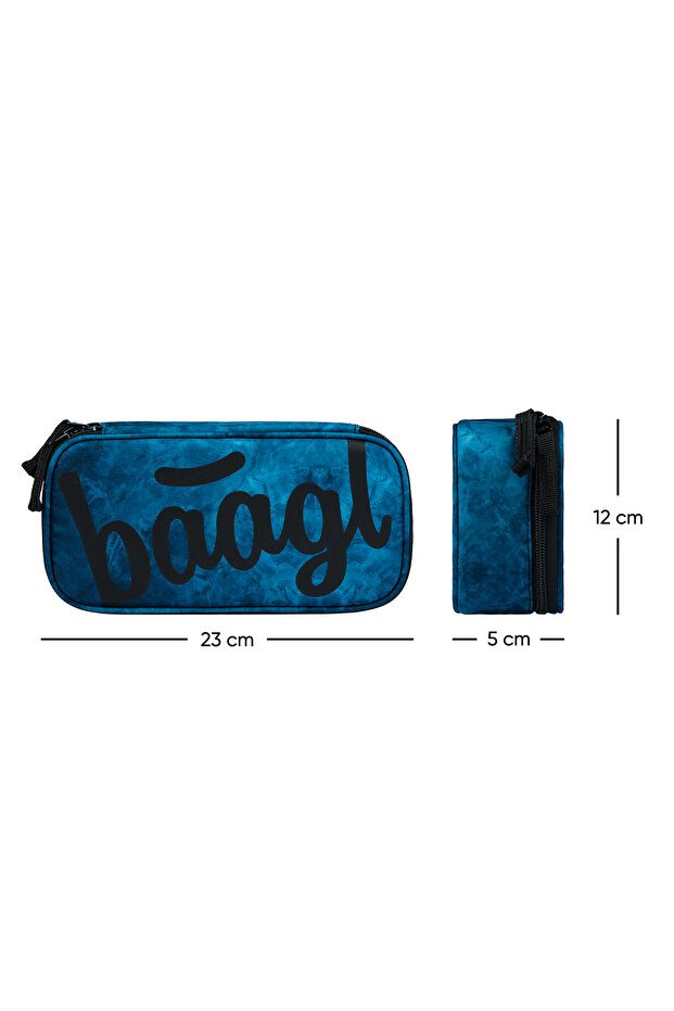 Set școlar Core Ocean - 14