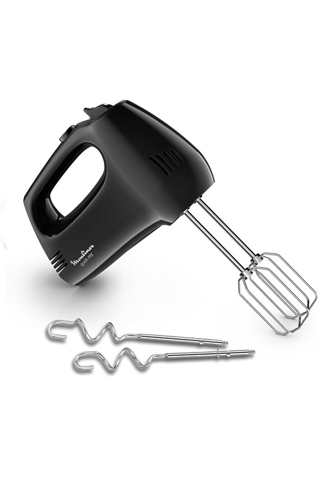 Quick Mix Hand Mixer