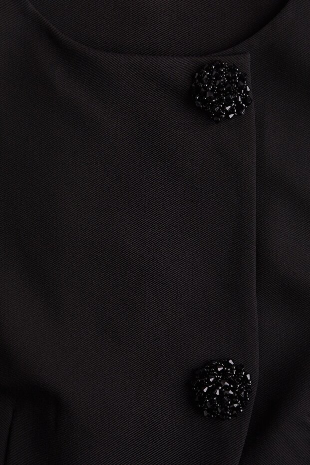 Asimetrik Anvelop Yelek - 7