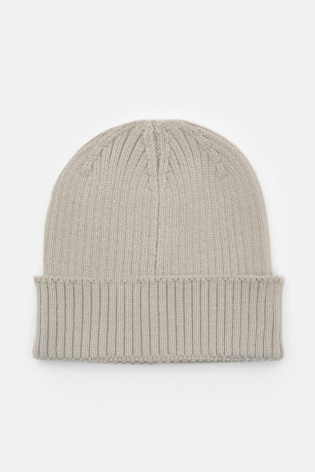 Yumuşak örgü bere - 3