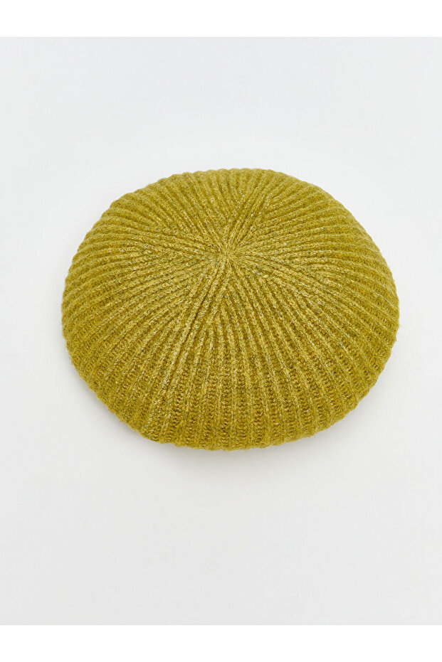 Basic Kadın Ressam Şapka - 2