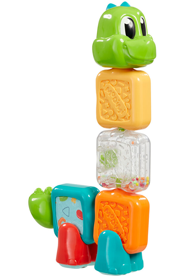 لعبة الزرافة جيني - 3