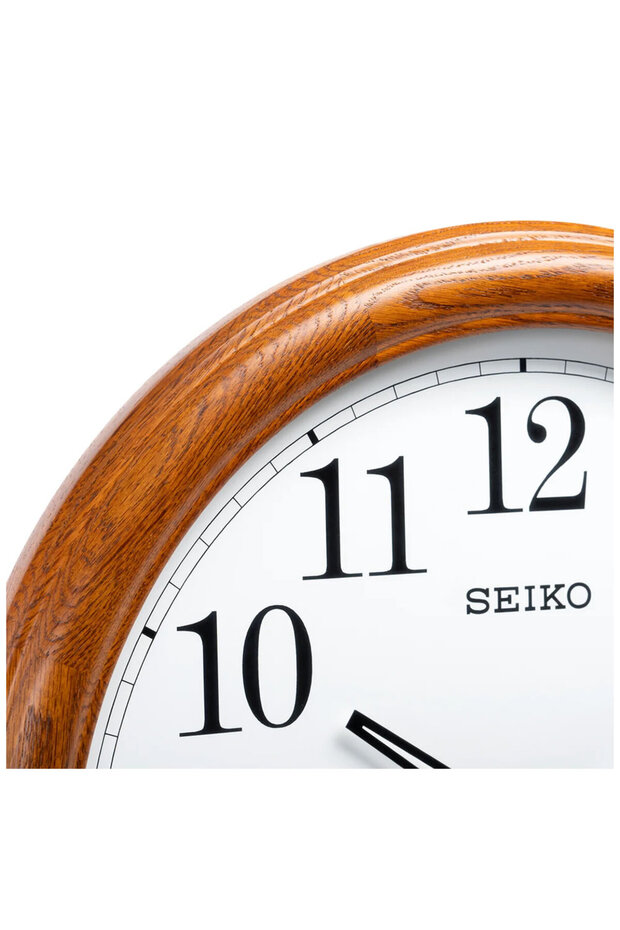 Clock QXA155B Duvar Saati - 3