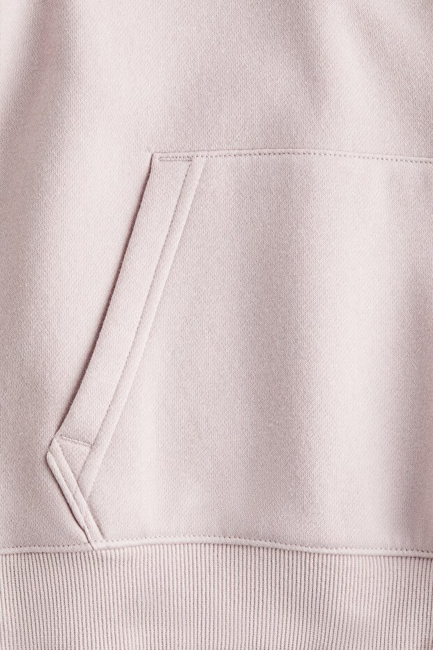 Kapüşonlu Üst - 2