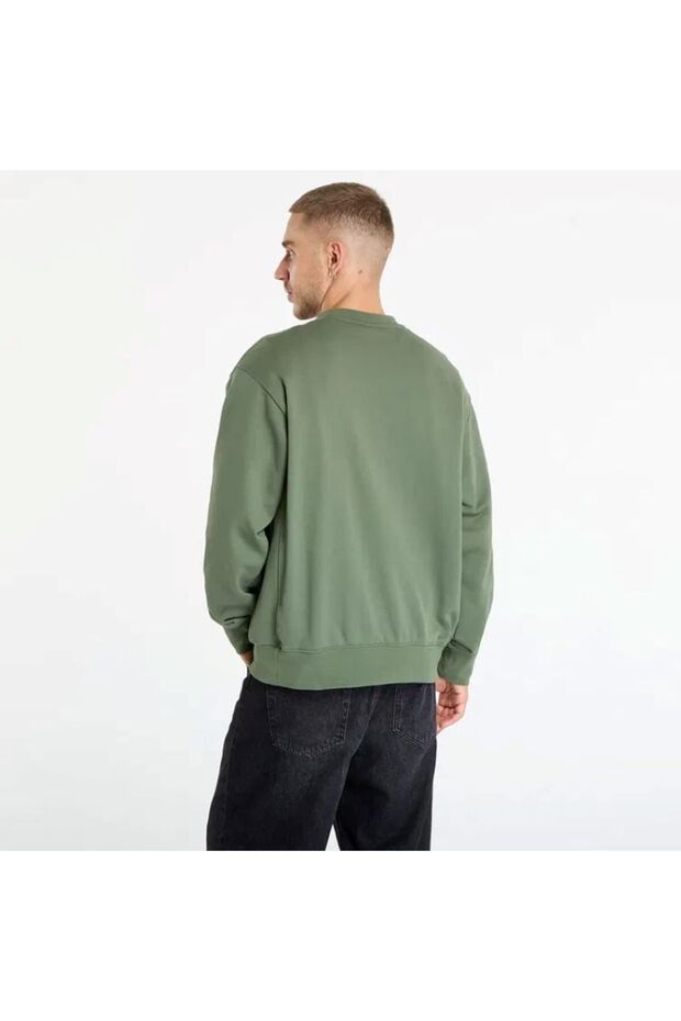 Original Standards 2-Tone Crew - 2