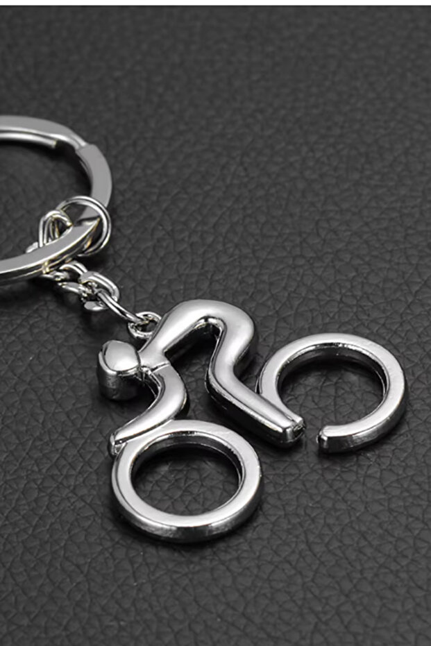 Μπρελόκ Tourer Cyclist - 3