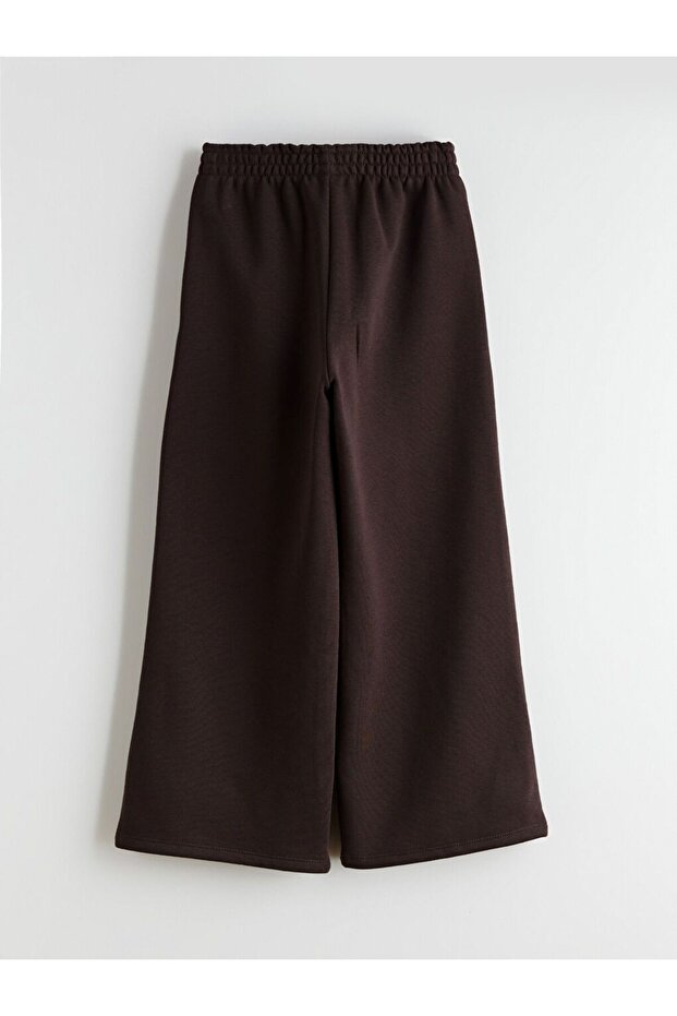 LCW Kids Kapüşonlu Kız Çocuk Eşofman Takım - 6