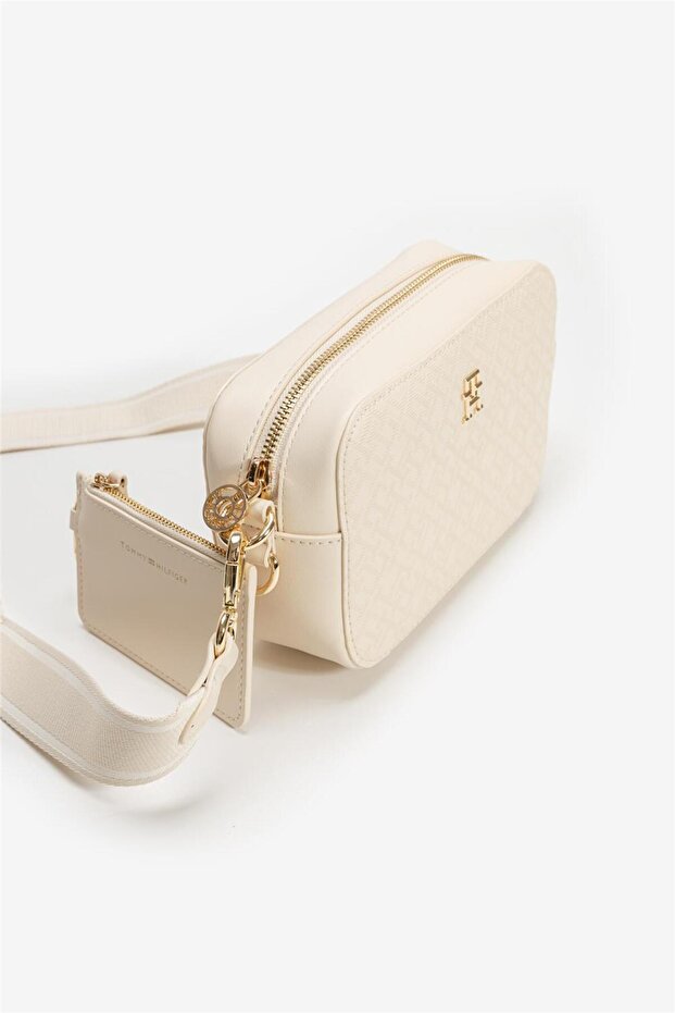 Kadın TH DISTINCT CAMERA BAG MONO Çapraz Çanta - 3