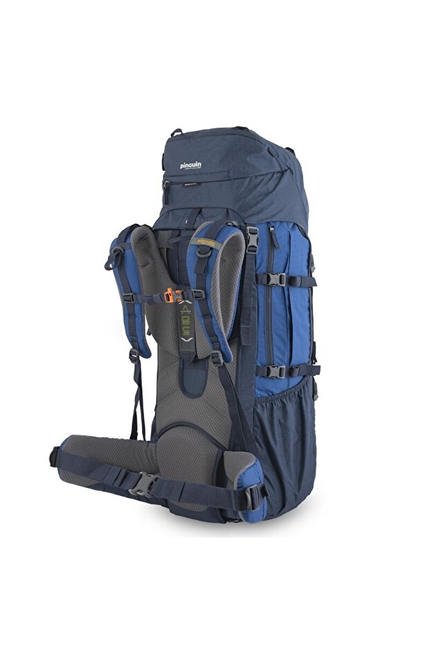 Explorer Backpack Black - 4
