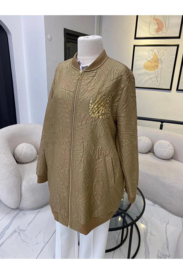 سترة نوس بومبر - 2