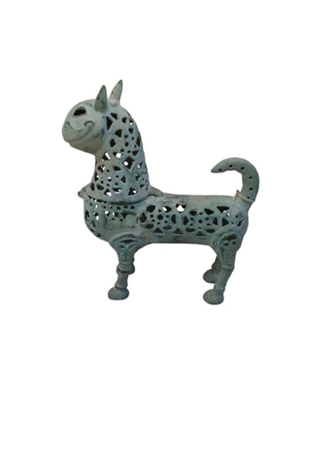 Afghanistan Buckta