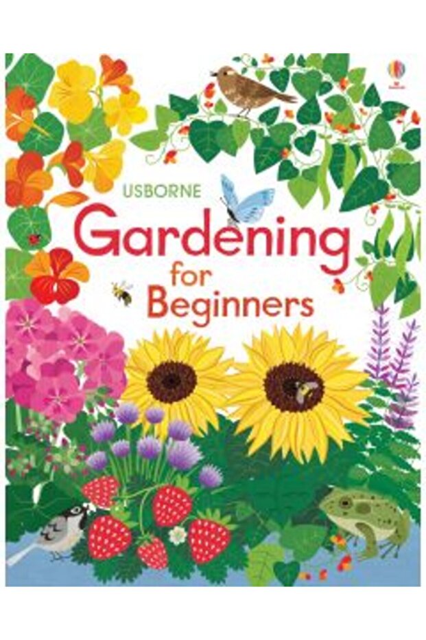 Gardening for Beginners - 1