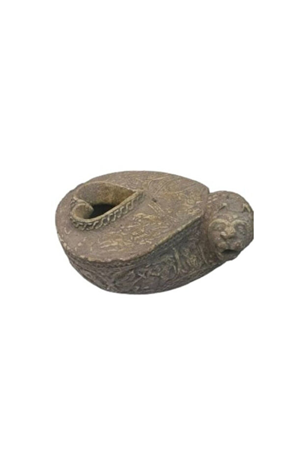 Afghanistan Large Stone