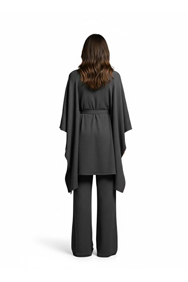 Bürüncük tunik pantılon - 3