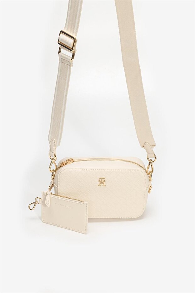 Kadın TH DISTINCT CAMERA BAG MONO Çapraz Çanta - 1