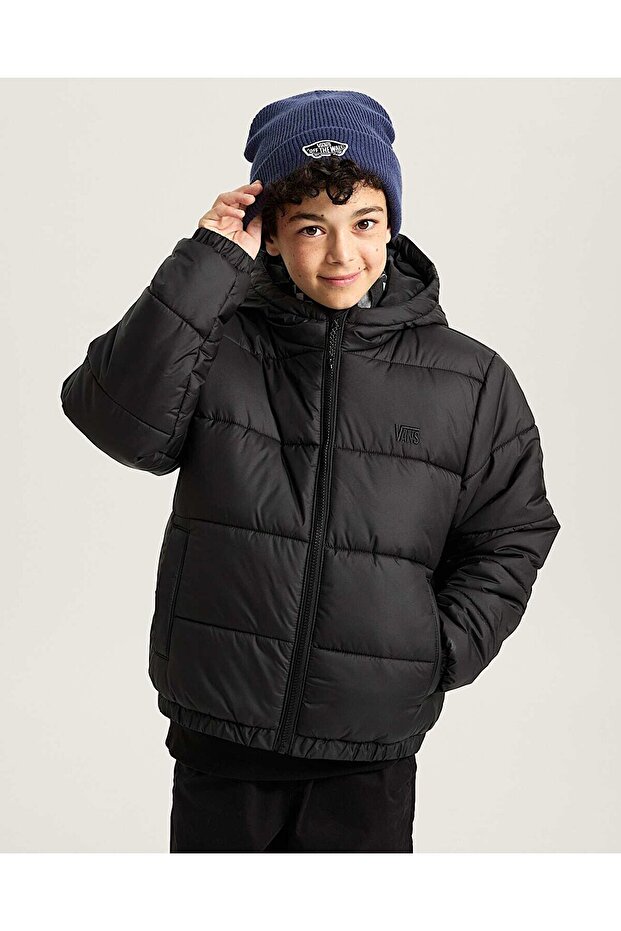 Hillgate Puffer BY - 3