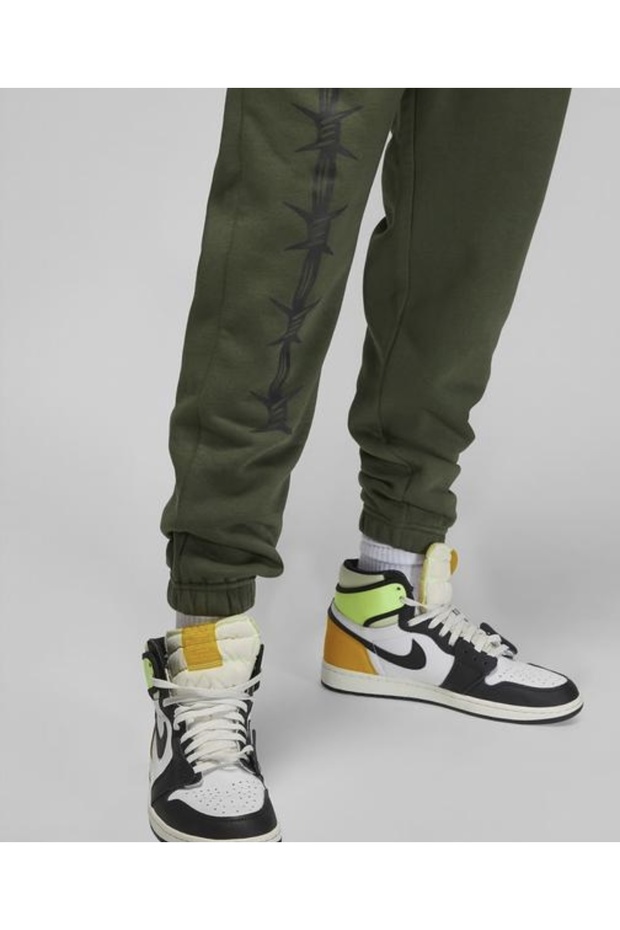 JORDAN EŞOFMAN ALTI - 2