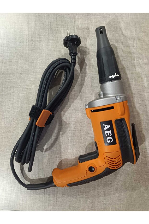 ALÇIPAN VİDALAMA - 2