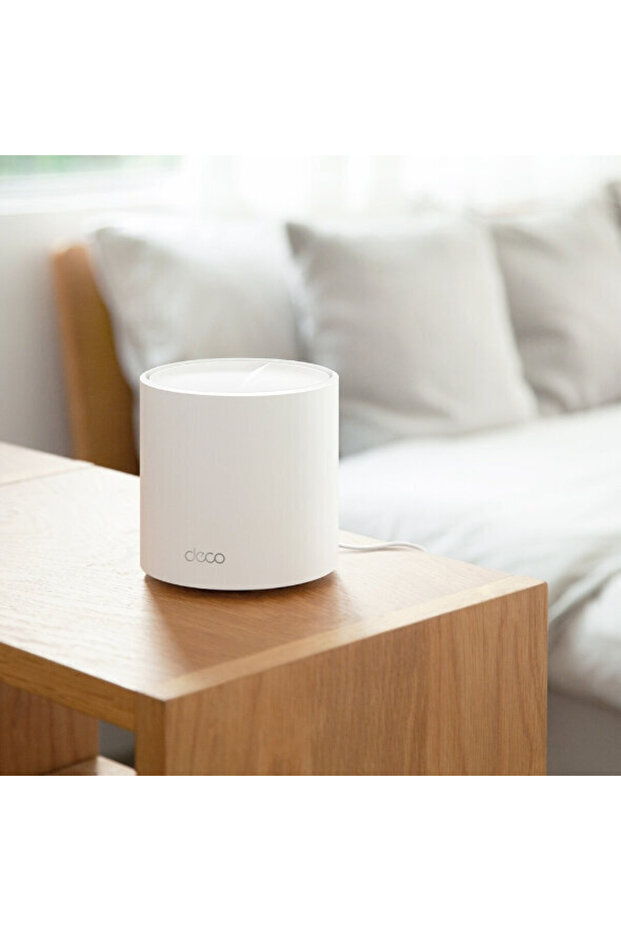 TP-LINK Deco X50 mesh system (2-pack) - 7