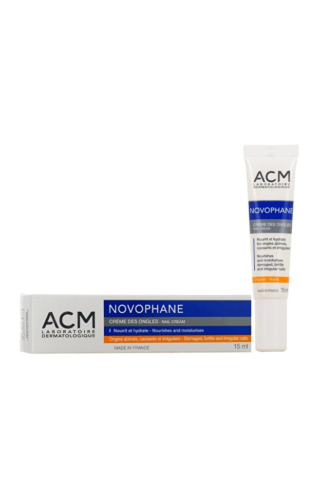 ACM Novophane Nail Cream - 15 ml - 1