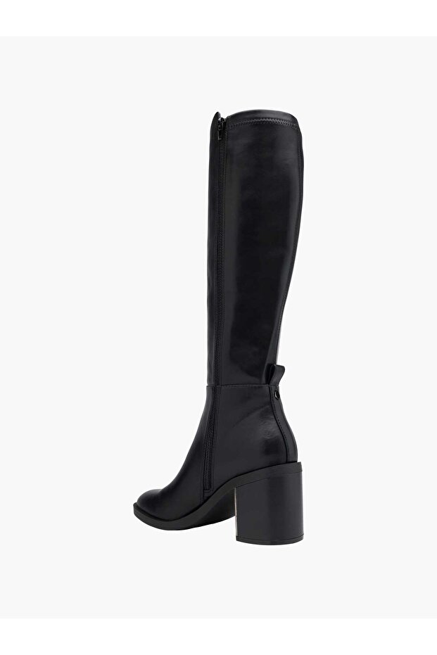 Topuklu Çizme - 3