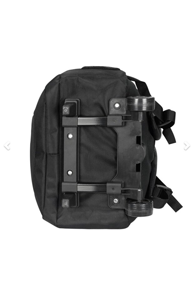 حقيبة ظهر بعجلات - 4