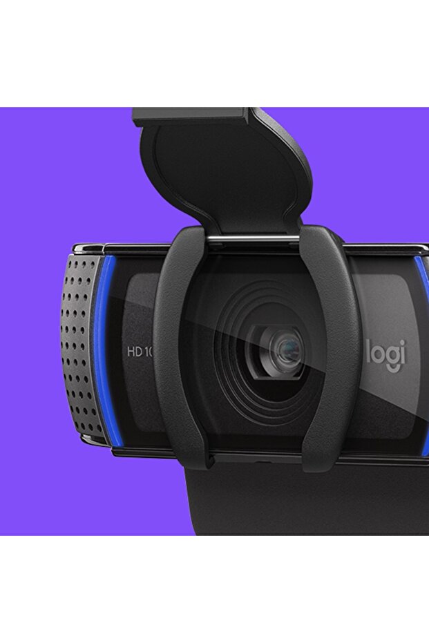 Cameră web C920S PRO HD - 6